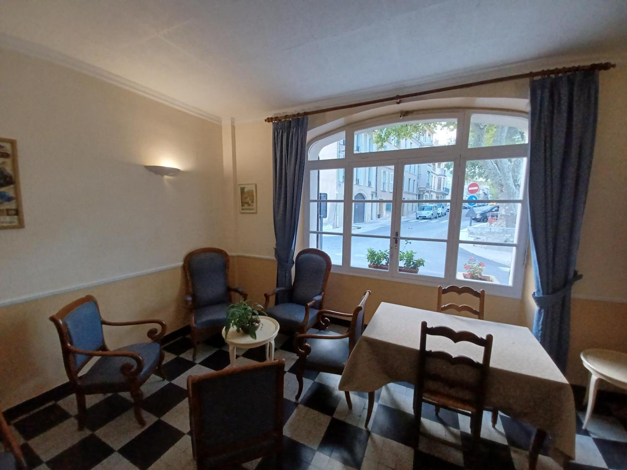 Logis Hotel Du Pont D'Or Баржоль Экстерьер фото